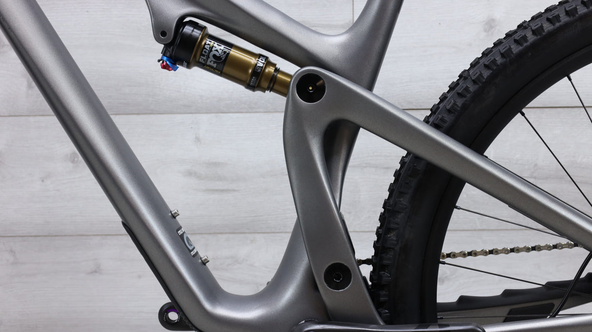 Bicicleta de montaña Yeti SB115 T2 2022 - Grande