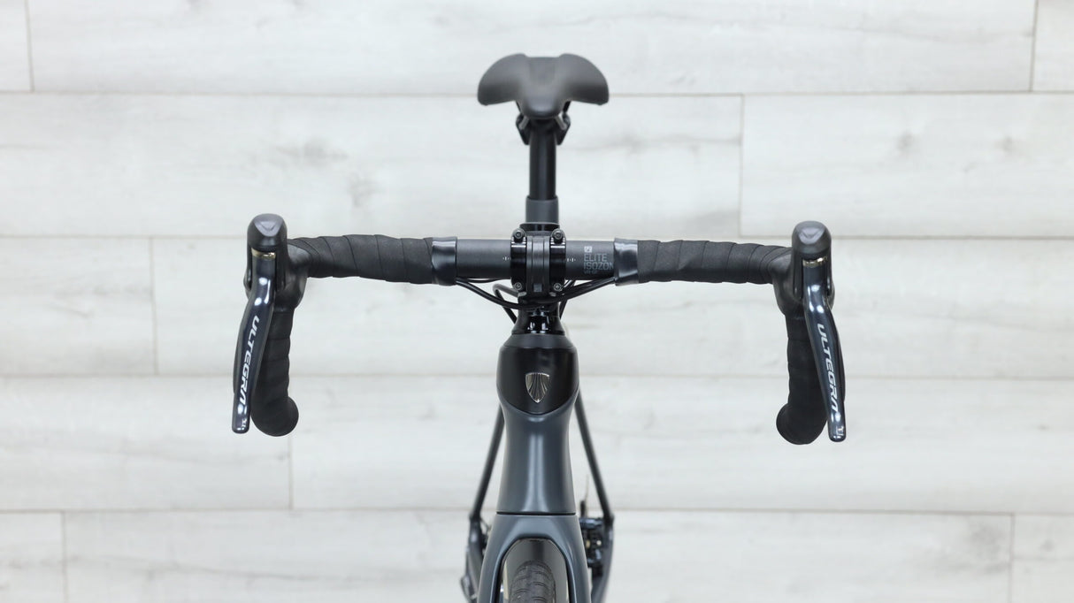 2021 Trek Domane SL 7