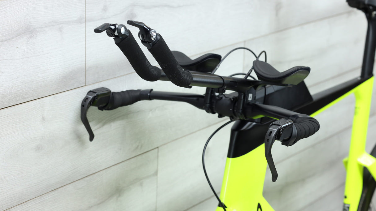 2021 Canyon Speedmax CF 7 Disc