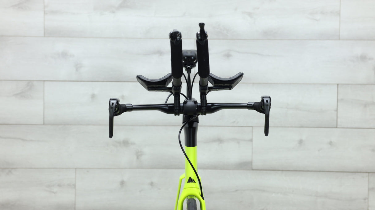 2021 Canyon Speedmax CF 7 Disc