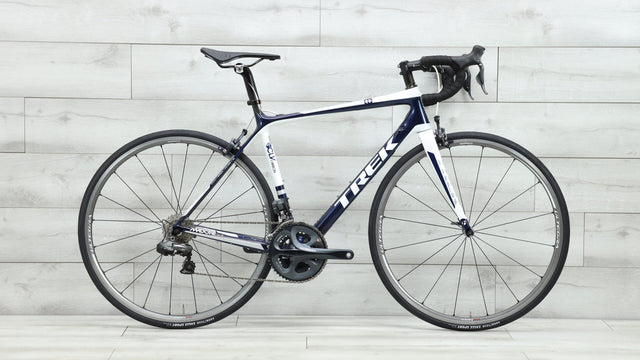 2012 Trek Madone 5.9