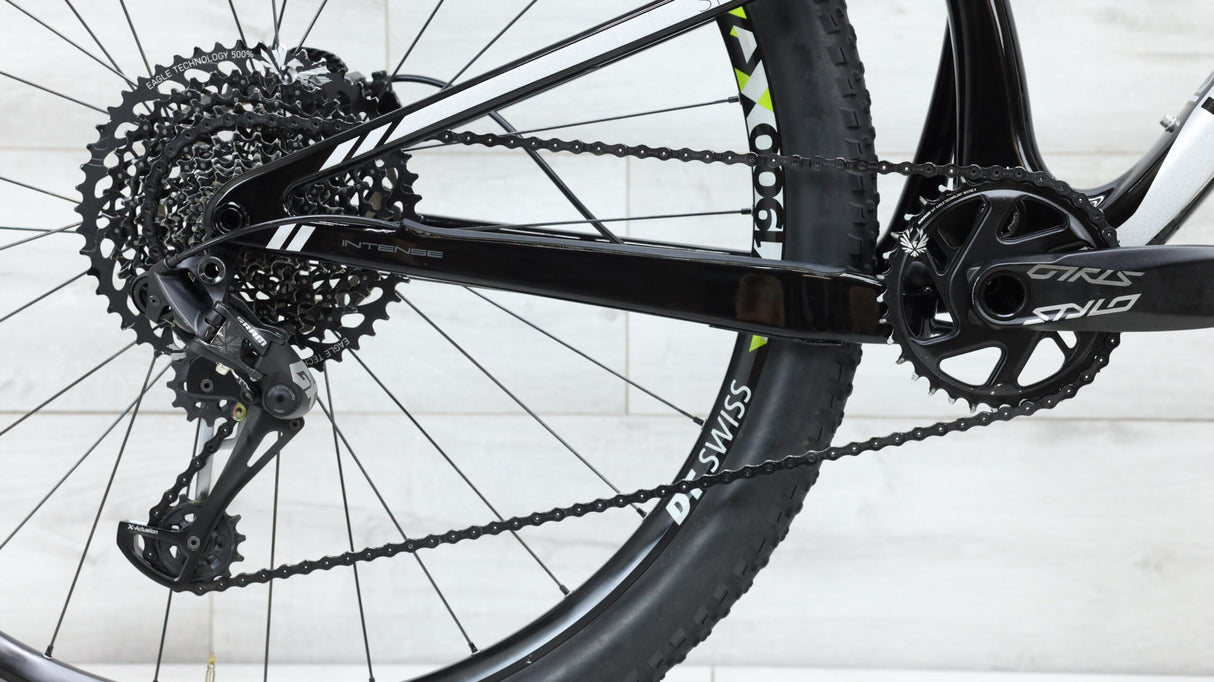 2019 Intense Sniper XC Expert