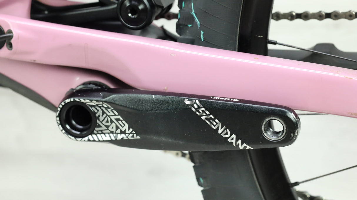 2020 Specialized Enduro Elite