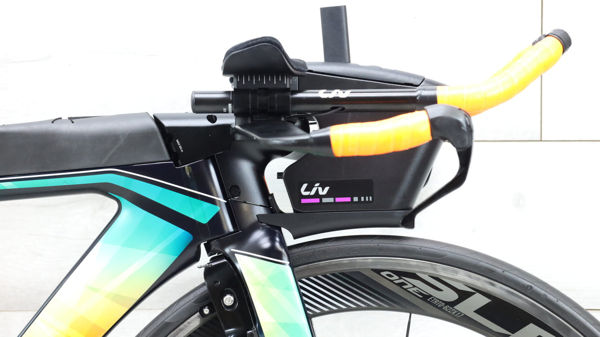 2019 Liv Avow Advanced Pro 1