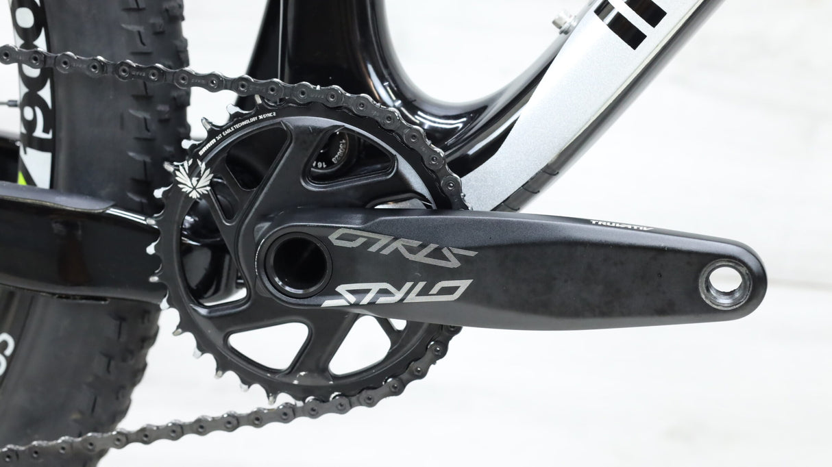 2019 Intense Sniper XC Expert