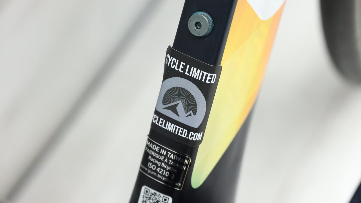 2019 Liv Avow Advanced Pro 1