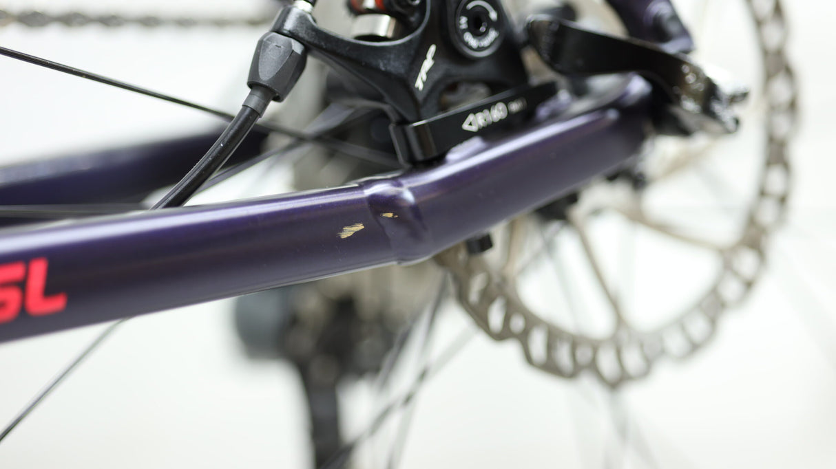 2018 Liv Avail SL 2 Disc