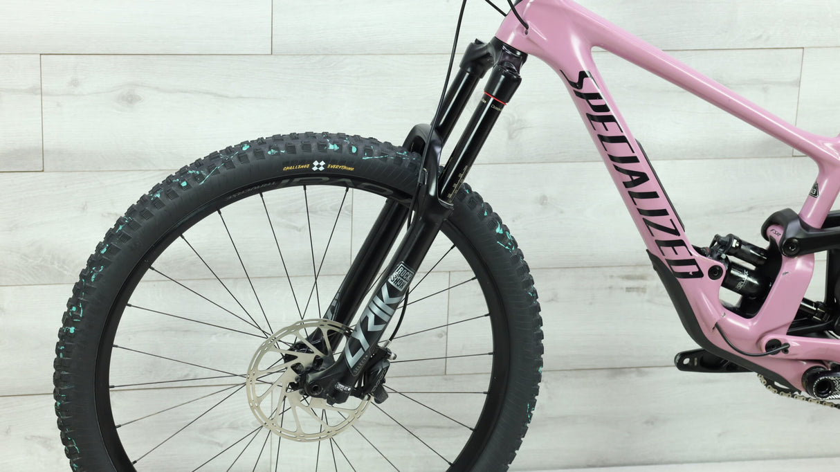 2020 Specialized Enduro Elite