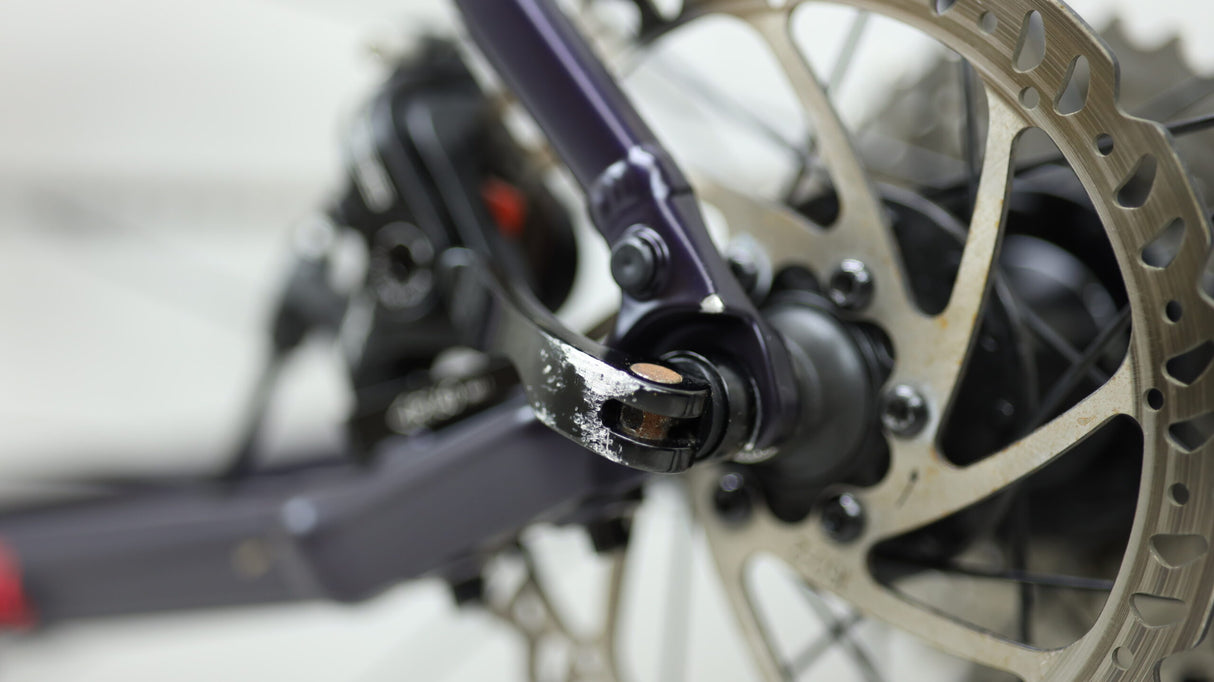 2018 Liv Avail SL 2 Disc