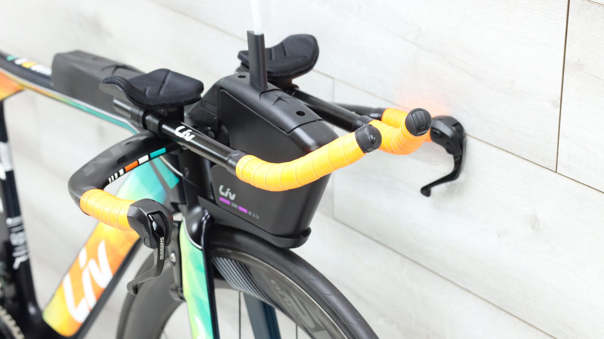 2019 Liv Avow Advanced Pro 1