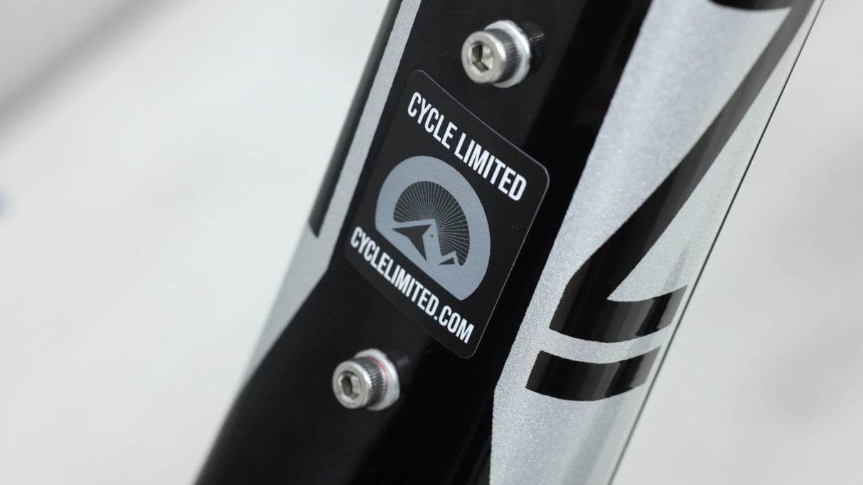 2019 Intense Sniper XC Expert