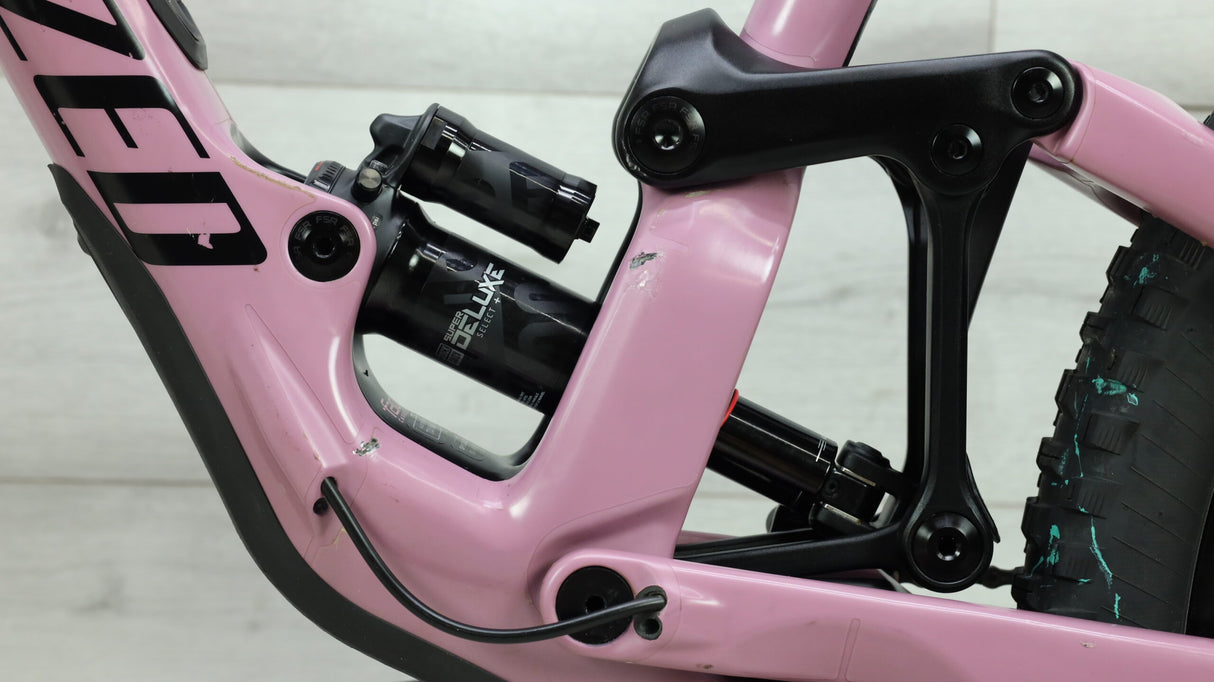 2020 Specialized Enduro Elite