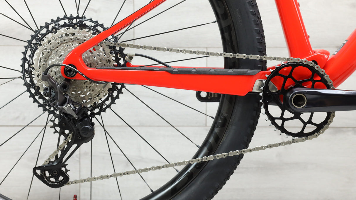 2021 Trek Supercaliber