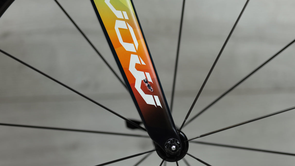 2019 Liv Avow Advanced Pro 1