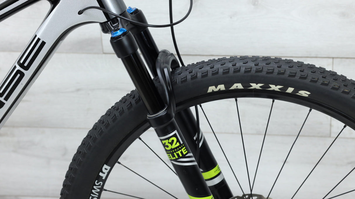 2019 Intense Sniper XC Expert