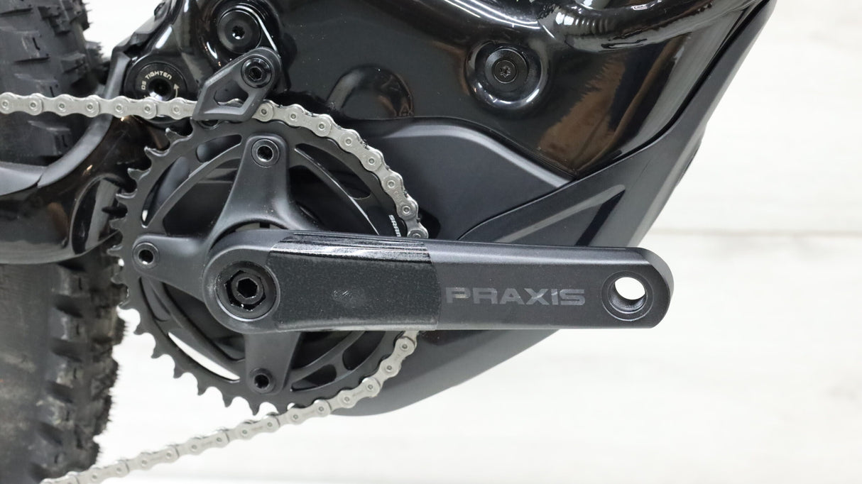 2022 Specialized Turbo Levo Comp