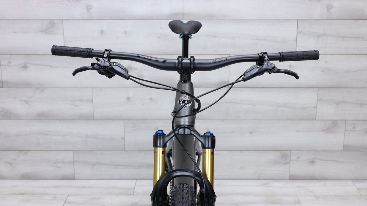 Bicicleta de montaña Yeti SB115 T2 2022 - Grande