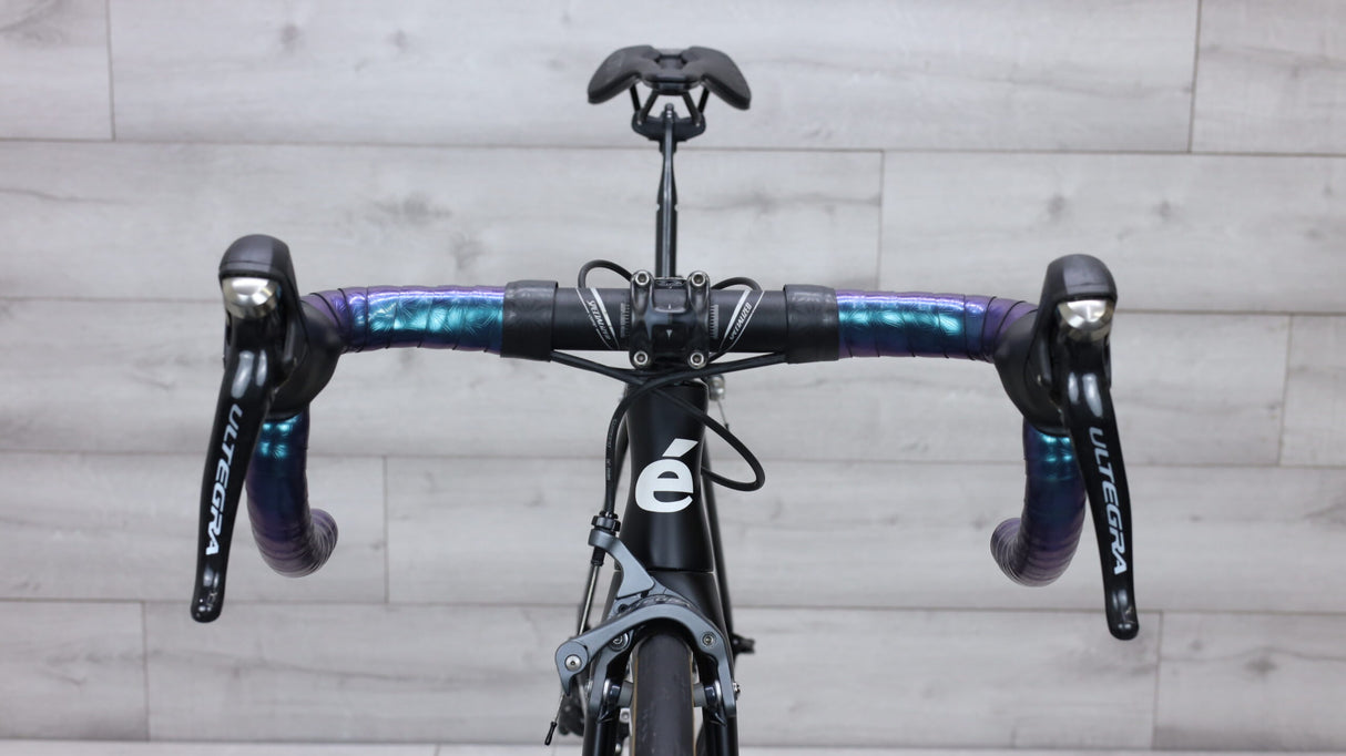 Bicicleta de carretera Cervelo S5 2016 - 48 cm