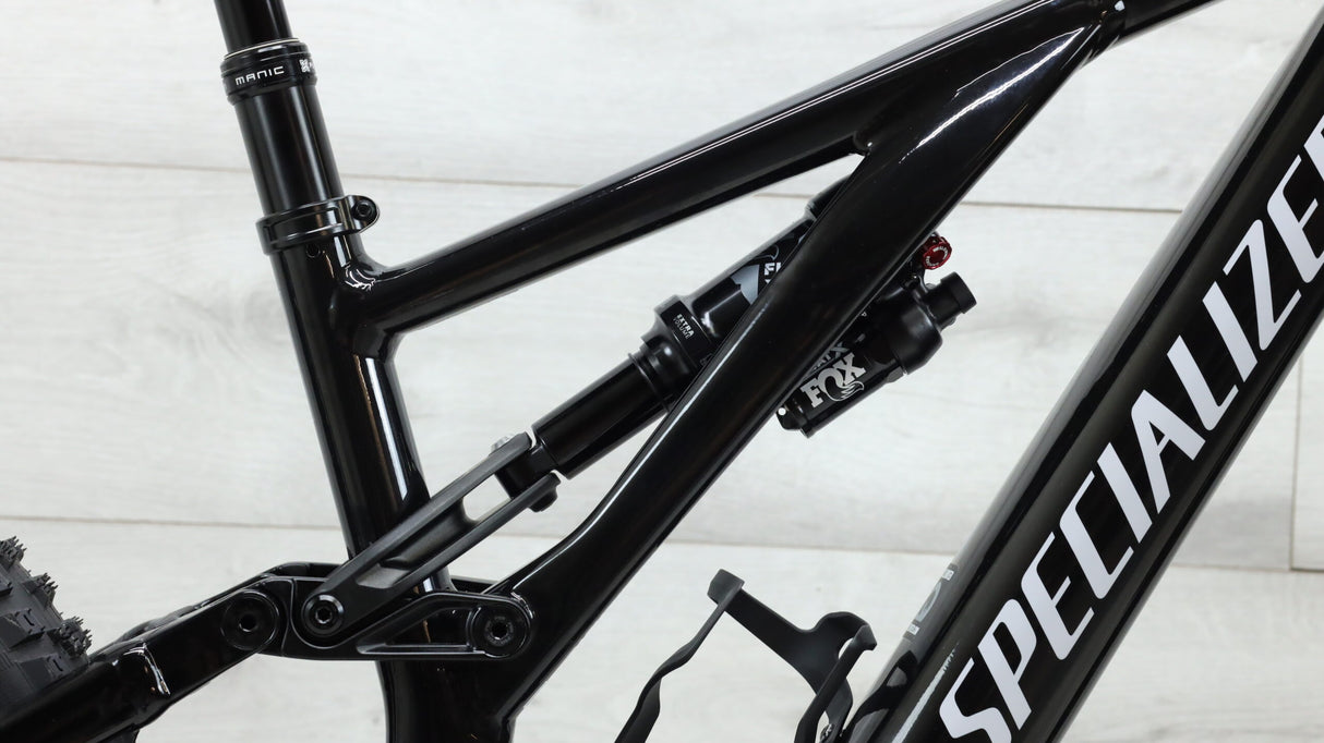 2022 Specialized Turbo Levo Comp