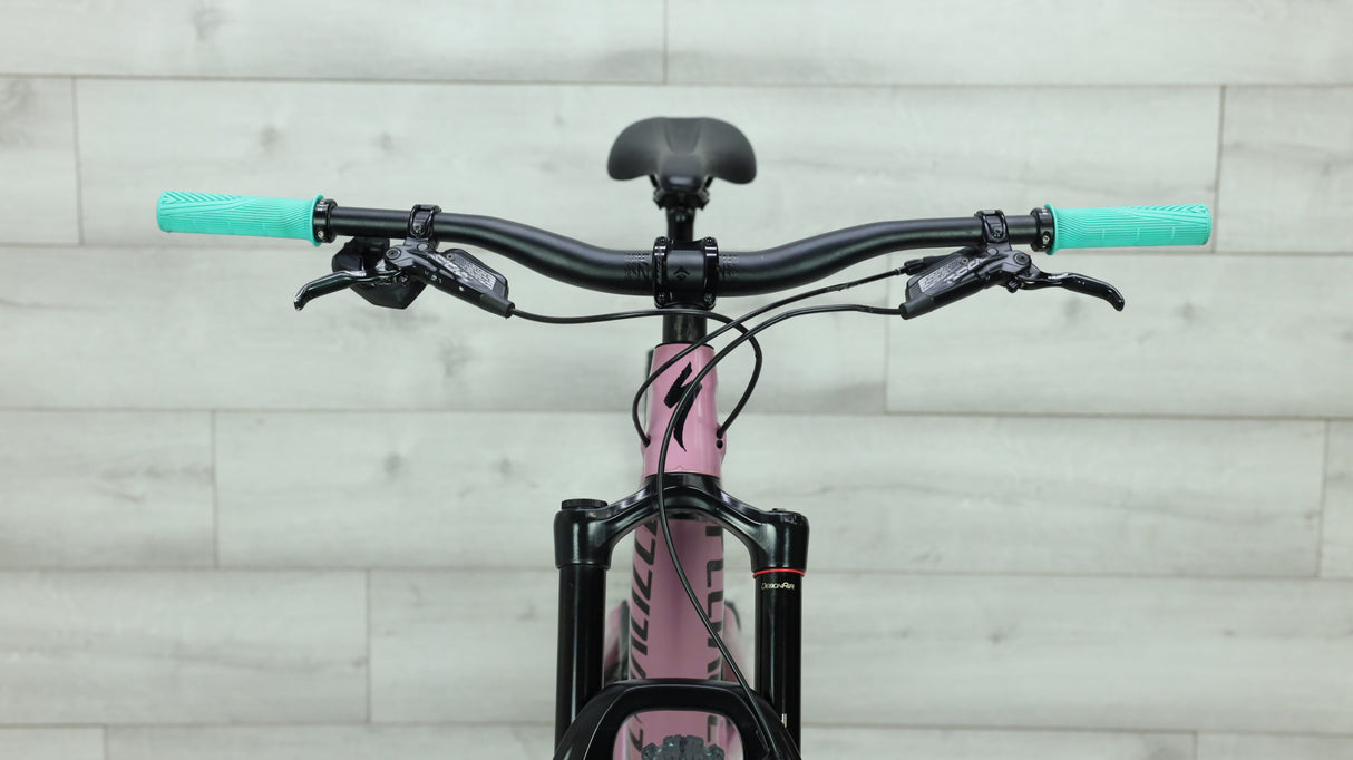 2020 Specialized Enduro Elite