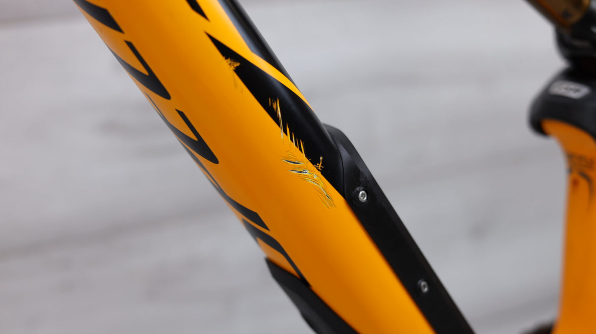 Bicicleta de montaña Specialized Stumpjumper FSR Expert 650b 2016 - Grande