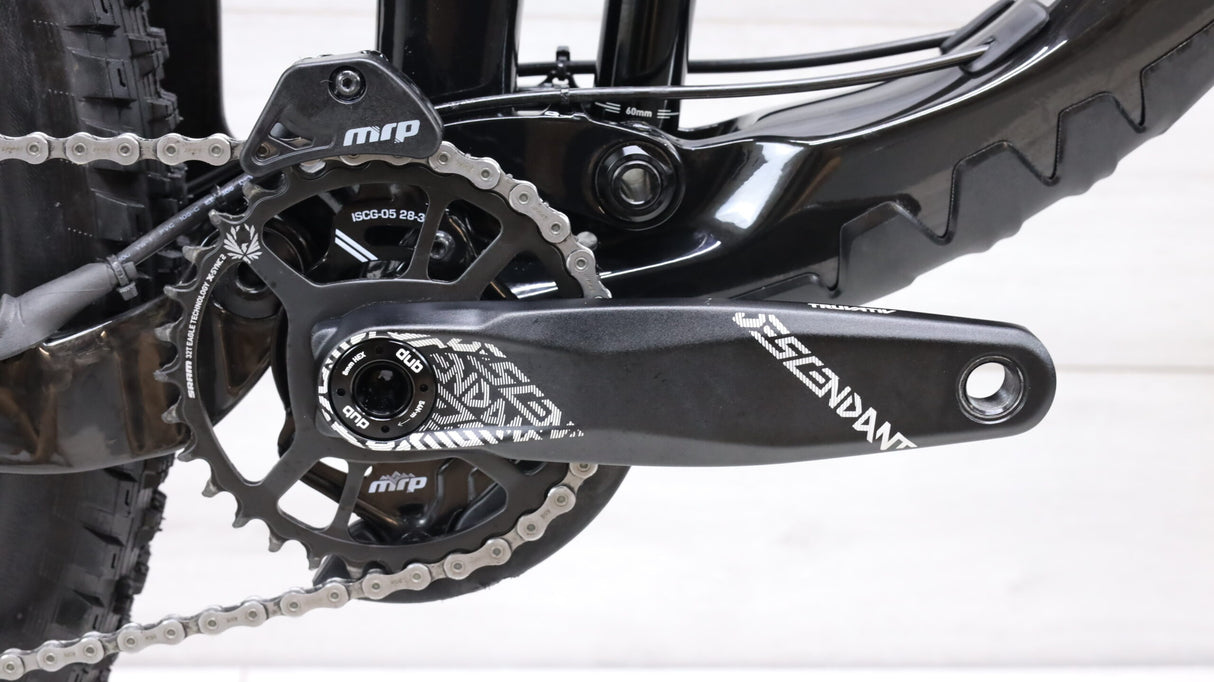 2021 Giant Reign Advanced Pro 29 2 Mountain Bike - X-Large