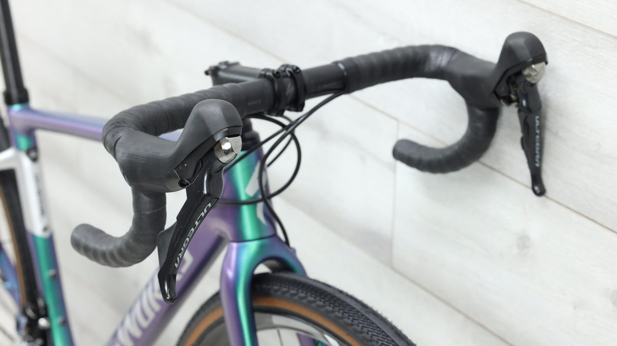 2018 Specialized S-Works Diverge