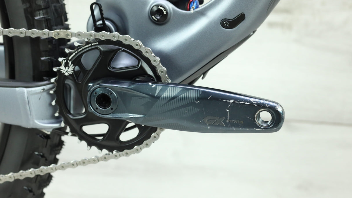 2021 Scott Genius 920