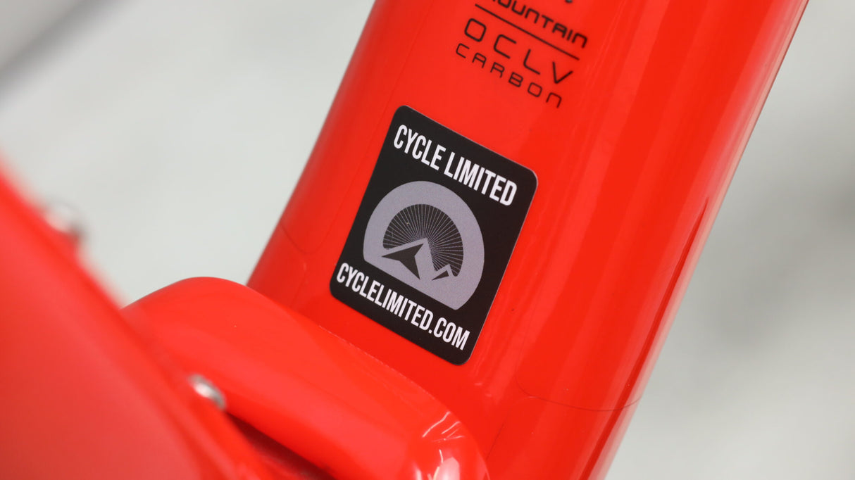 2021 Trek Supercaliber