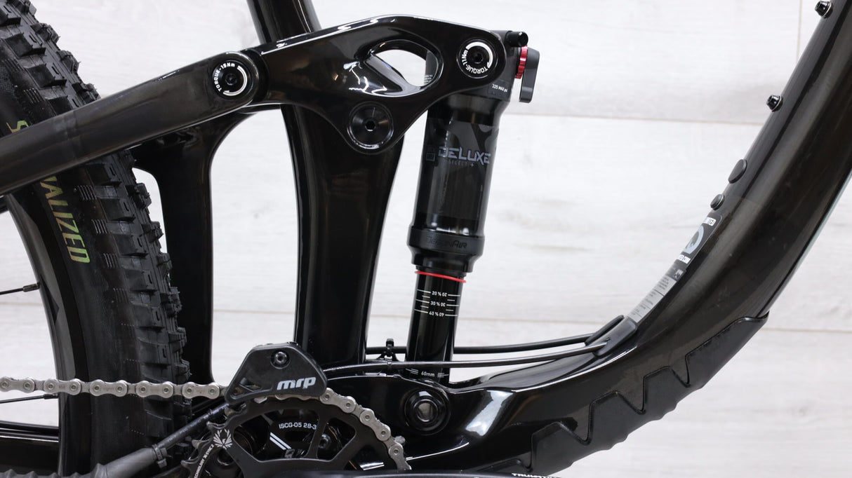 2021 Giant Reign Advanced Pro 29 2 Mountain Bike - X-Large