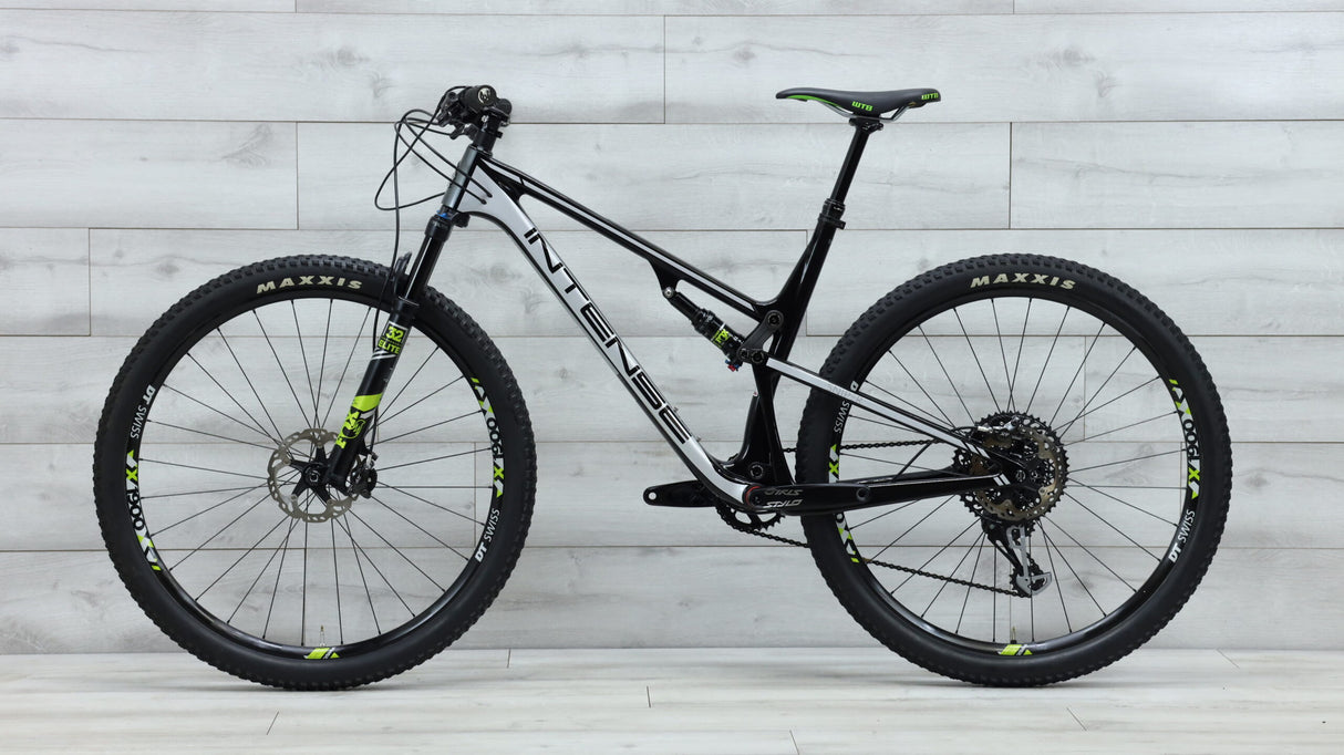 2019 Intense Sniper XC Expert