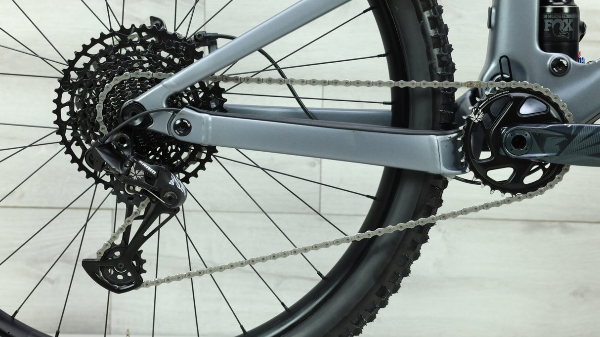 2021 Scott Genius 920