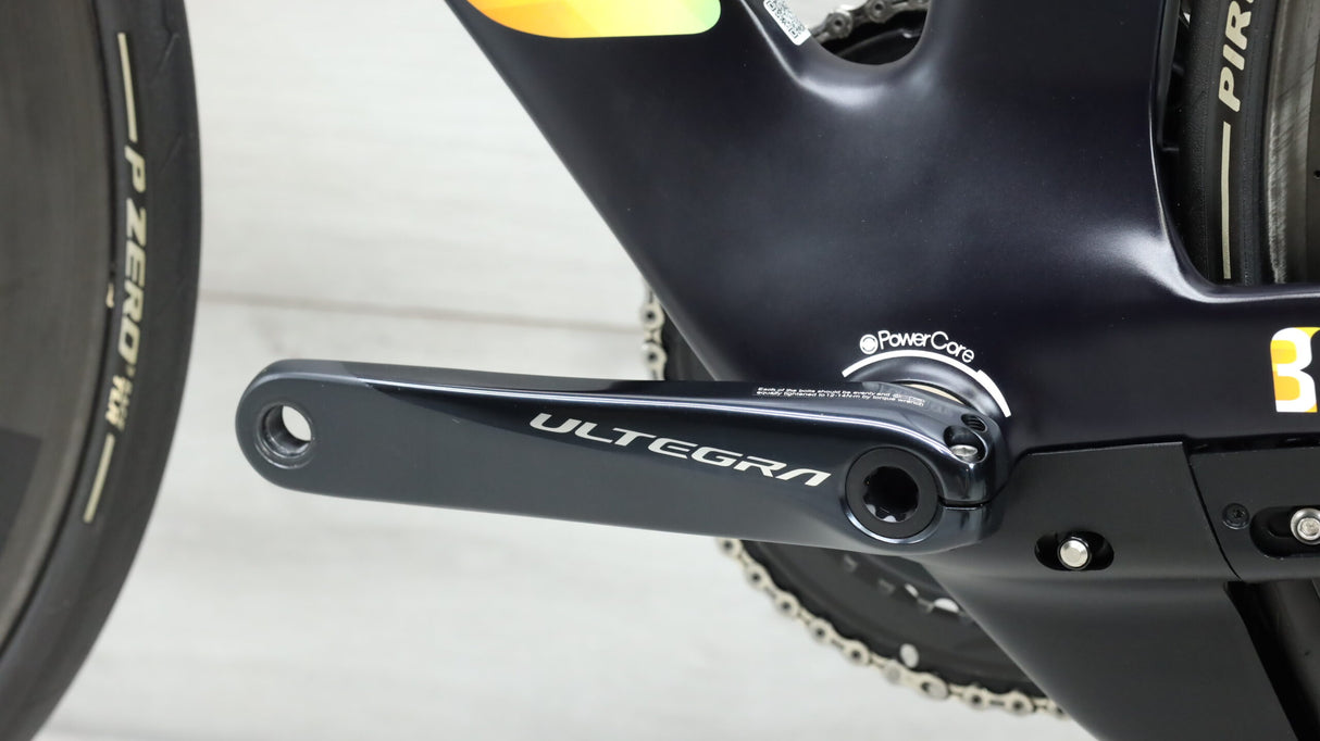 2019 Liv Avow Advanced Pro 1