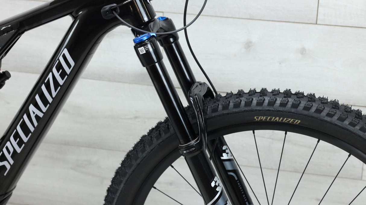 2022 Specialized Turbo Levo Comp