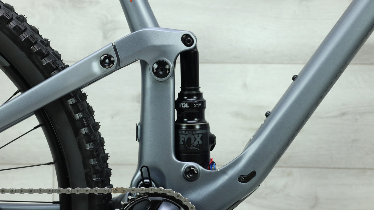 2021 Scott Genius 920