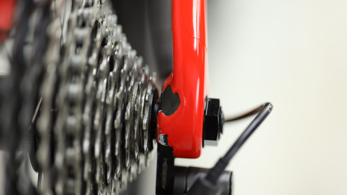 2021 Trek Supercaliber