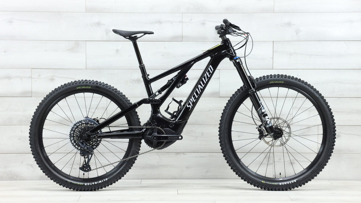 2022 Specialized Turbo Levo Comp