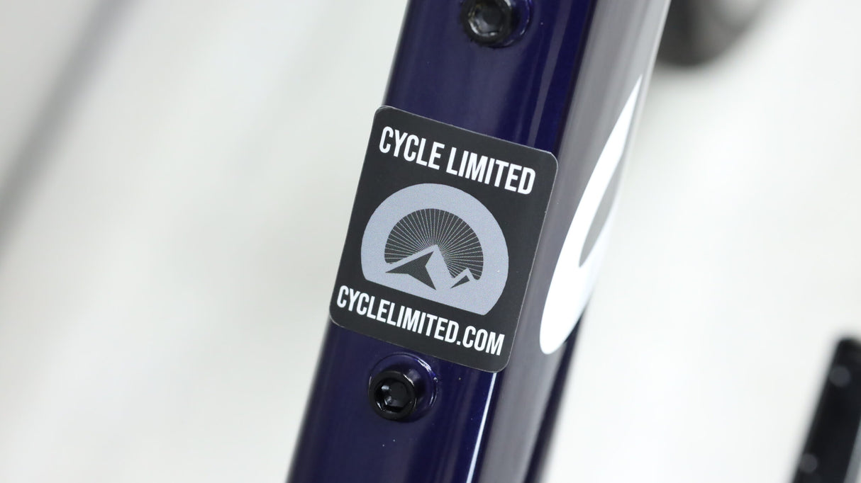 2019 Canyon Aeroad CF SLX Disc 9.0 Di2