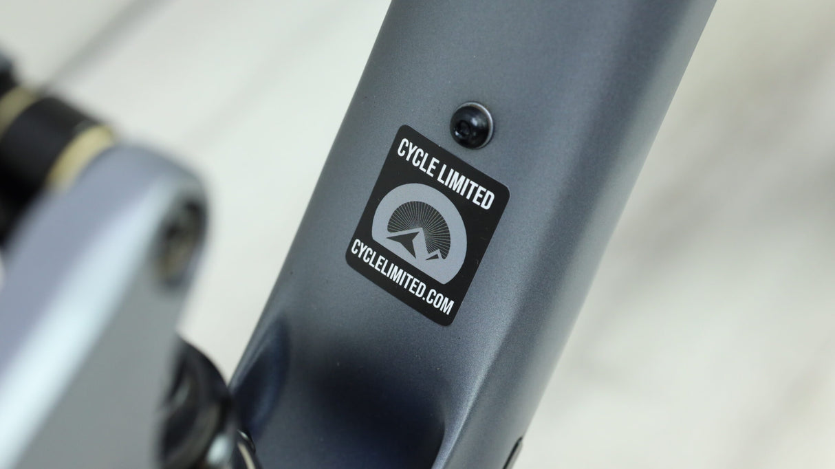 2021 Scott Genius 920