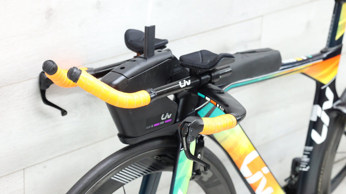 2019 Liv Avow Advanced Pro 1