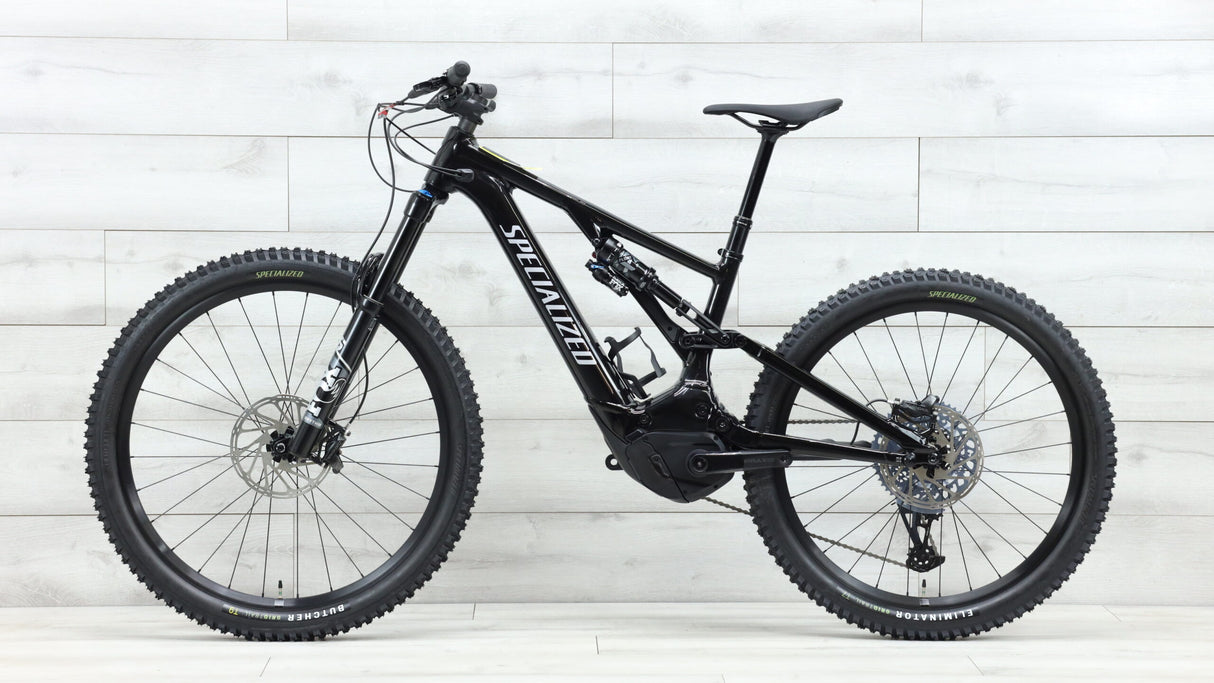 2022 Specialized Turbo Levo Comp