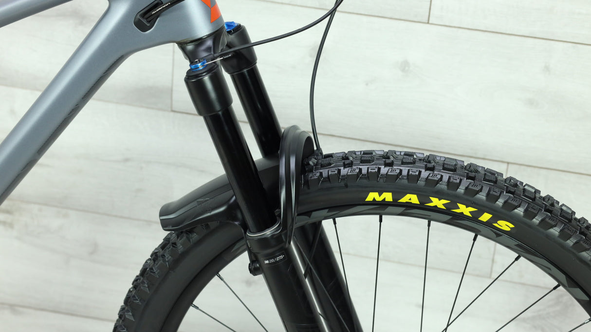 2021 Scott Genius 920