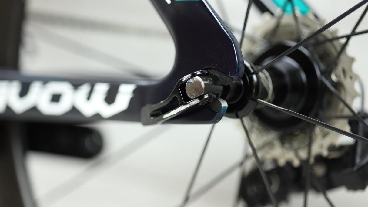 2019 Liv Avow Advanced Pro 1