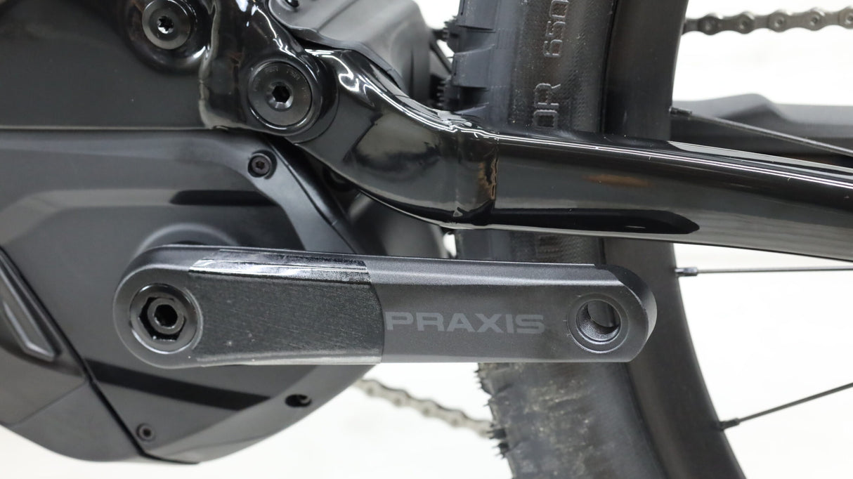 2022 Specialized Turbo Levo Comp