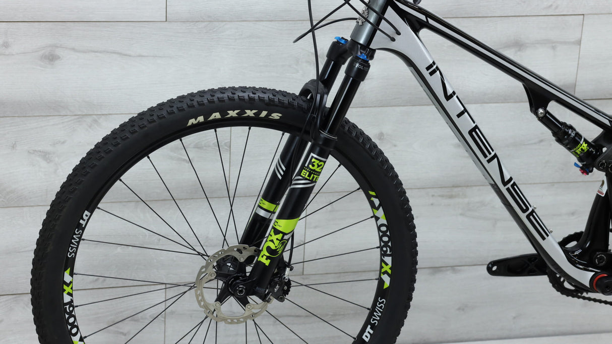 2019 Intense Sniper XC Expert