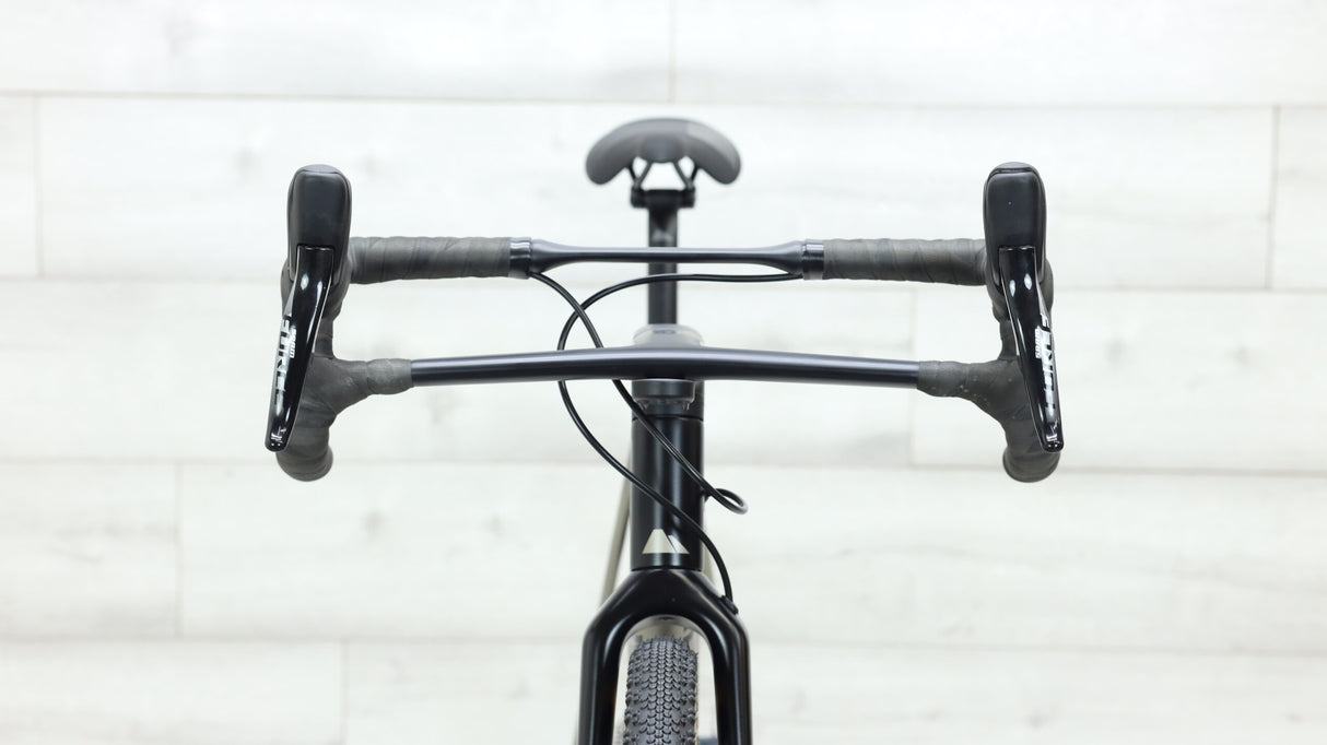 2020 Canyon Grail CF SL 8.0 eTap