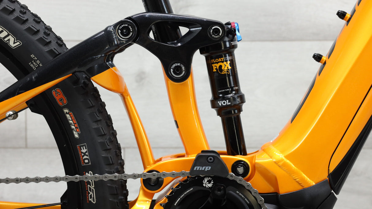 2019 Giant Trance E+ 1 Pro