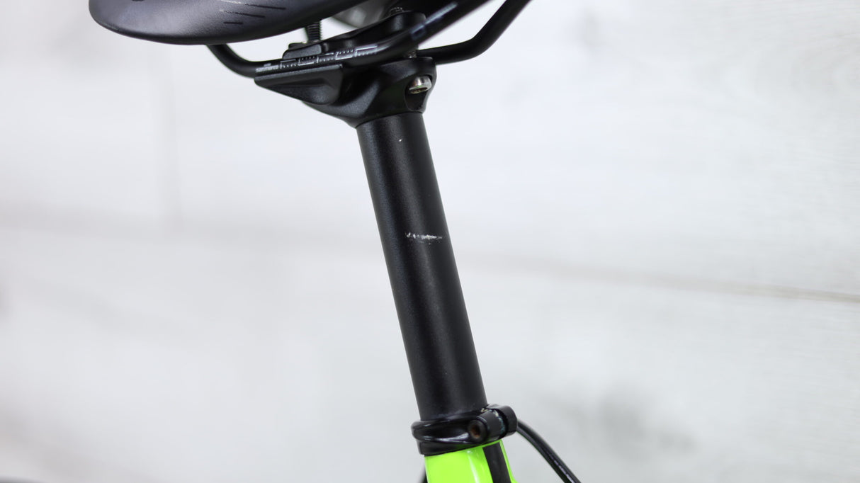 Bicicleta de carretera Cannondale SuperSix Evo Ultegra 2018 - 50 cm