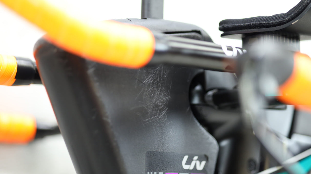 2019 Liv Avow Advanced Pro 1