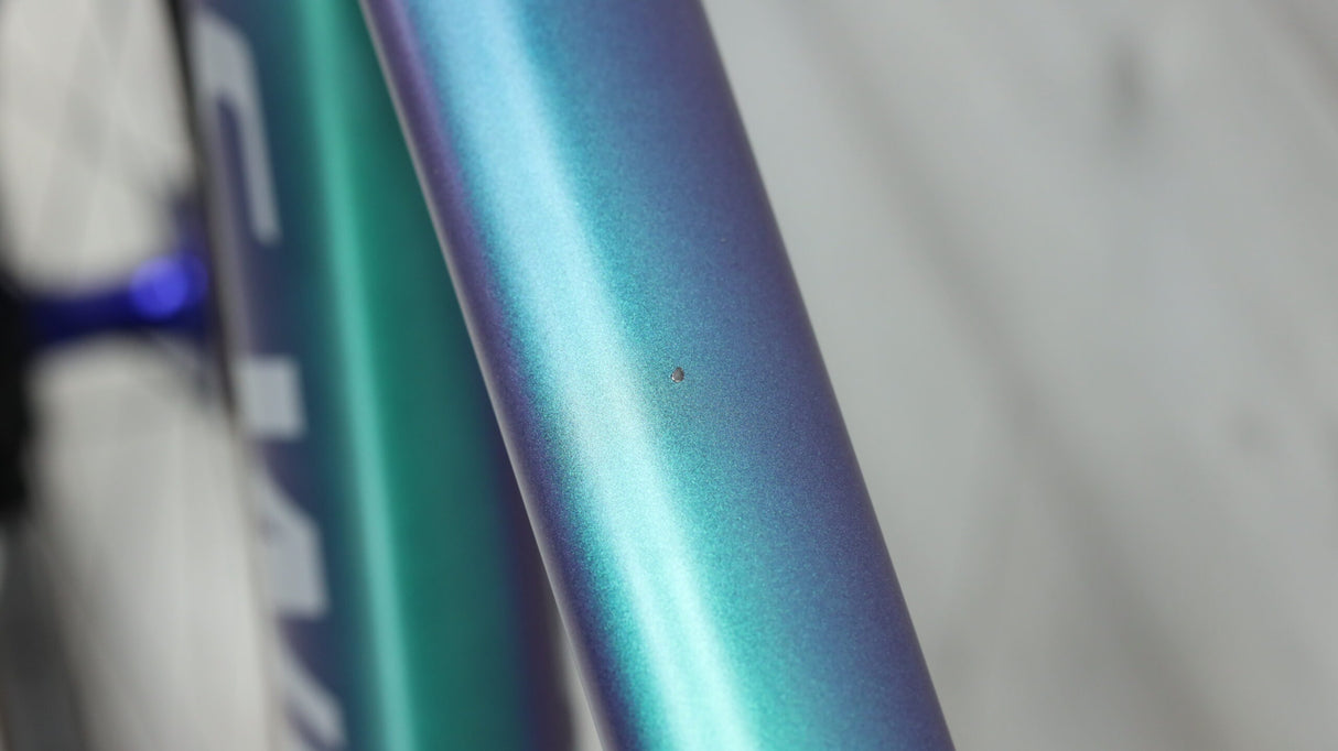 2018 Specialized S-Works Diverge